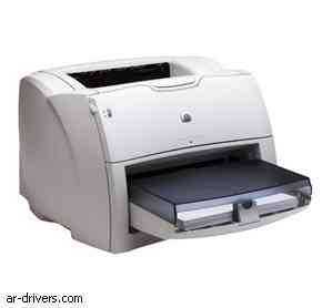 تحميل تعريف طابعة hp laserjet 1150