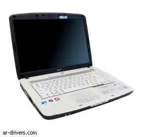 تحميل تعريفات لاب توب acer aspire 4720Z