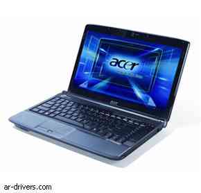 تحميل تعريفات لاب توب acer aspire 4935G Windows Vista