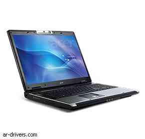 تحميل تعريفات لاب توب acer aspire 7000 Windows Vista