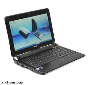 تحميل تعريفات لاب توب acer aspire one D150