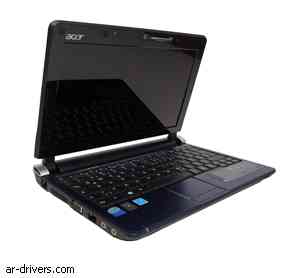 تحميل تعريفات لاب توب acer aspire one D250