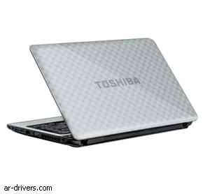 تحميل تعريفات توشيبا ستالايت Toshiba Satellite L730