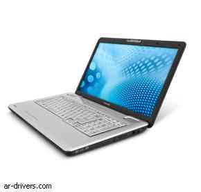 تحميل تعريفات توشيبا ستالايت Toshiba Satellite Pro L550