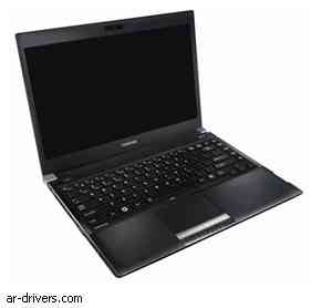 تحميل تعريفات توشيبا ستالايت Toshiba Satellite R630