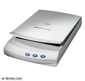 تحميل تعريف سكانر اتش بي HP Scanjet 4200C Series Scanner