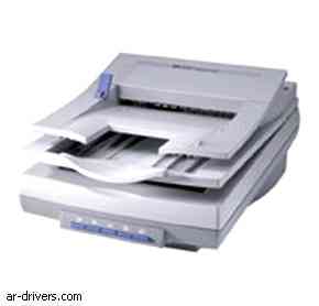 تحميل تعريف سكانر اتش بي HP Scanjet 6350C Series Scanner