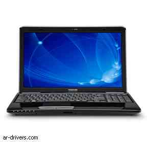 تعريفات لابتوب توشيبا ستالايت Toshiba Satellite L655