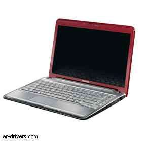 تعريفات لابتوب توشيبا ستالايت Toshiba Satellite T210 Windows 7