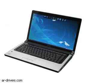 تعريفات لابتوب ديل ستديو dell studio 1555