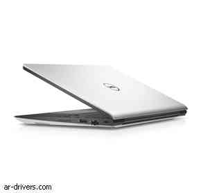 تعريفات لابتوب ديل انسبيرون Dell Inspiron 3137