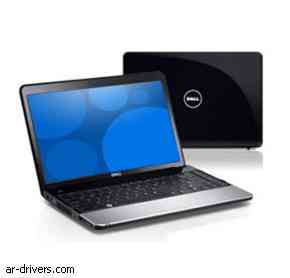 تعريفات لابتوب ديل انسبيرون Dell Inspiron 1320