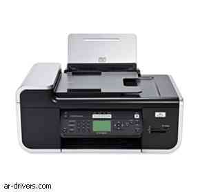 تعريف طابعة ليكسمارك Lexmark X6650 All-in-one