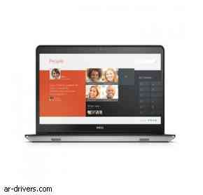 تعريفات لابتوب ديل انسبيرون Dell Inspiron 5445