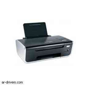 تعريف طابعة ليكسمارك Lexmark X4630 All-in-one