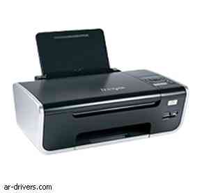 تعريف طابعة ليكسمارك Lexmark X4690 All-in-one