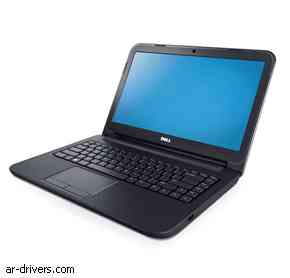 تعريفات لابتوب ديل انسبيرون Dell Inspiron 3421