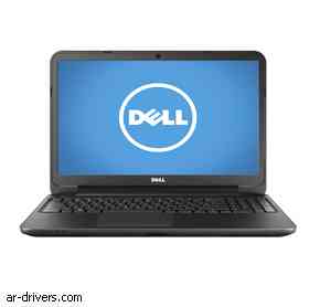 تعريفات لابتوب ديل انسبيرون Dell Inspiron 3437