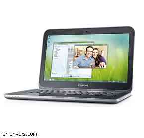 تعريفات لابتوب ديل انسبيرون Dell Inspiron 5323