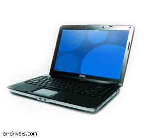 تعريفات لابتوب ديل انسبيرون Dell Inspiron 1410