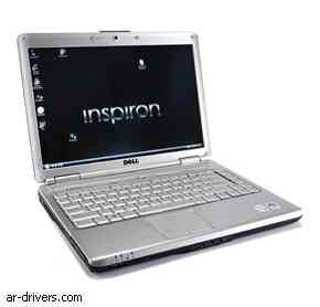 تعريفات لابتوب ديل انسبيرون Dell Inspiron 1420