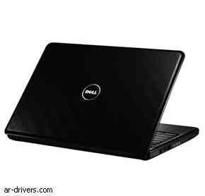 تعريفات لابتوب ديل انسبيرون Dell Inspiron N4030