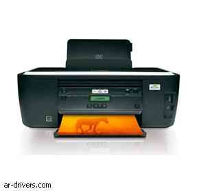 تعريف طابعة ليكسمارك Lexmark IMPACT S308 All-in-one