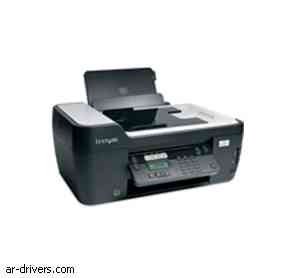 تعريف طابعة ليكسمارك Lexmark Interpret S402 All-in-one