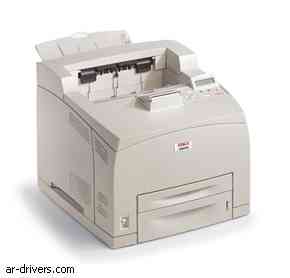 تعريف طابعة اوكي Oki B6300 Printer