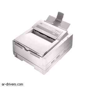 تعريف طابعة اوكي Oki OKIPAGE 10e Printer