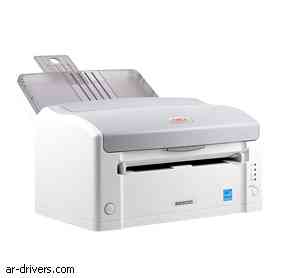 تعريف طابعة اوكي Oki B2200 Printer