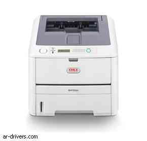 تعريف طابعة اوكي Oki B410dn Printer