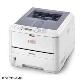 تعريف طابعة اوكي Oki B430dn Printer