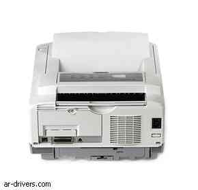 تعريف طابعة اوكي Oki B4600 Printer