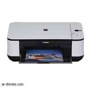 تعريف طابعة كانون Canon PIXMA MP240 Multifunction