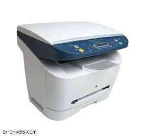 تعريف طابعة كانون Canon imageCLASS MF3111 Multifunction