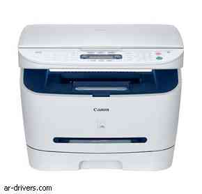 تعريف طابعة كانون Canon imageCLASS MF3240 Multifunction