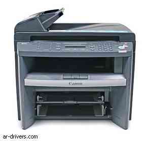 تعريف طابعة كانون Canon imageCLASS MF4270 Multifunction