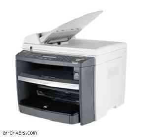 تعريف طابعة كانون Canon imageCLASS MF4690 Multifunction