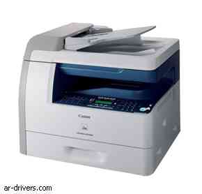 تعريف طابعة كانون Canon imageCLASS MF6560 Multifunction