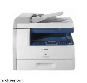 تعريف طابعة كانون Canon imageCLASS MF6580 Multifunction