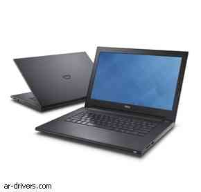 تعريفات لابتوب ديل انسبيرون Dell Inspiron 3442