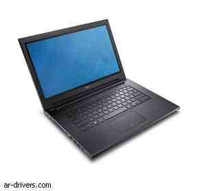 تعريفات لابتوب ديل انسبيرون Dell Inspiron 3451