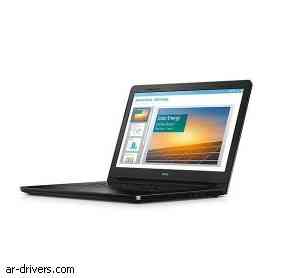 تعريفات لابتوب ديل انسبيرون Dell Inspiron 3458