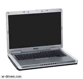 تعريفات لاب توب dell inspiron 6400