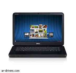 تعريفات لاب توب dell inspiron n5040