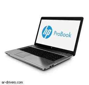 تعريفات لاب توب hp probook 450 g2