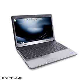 تعريفات لاب توب dell inspiron 1464