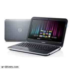 تعريفات لاب توب ديل dell inspiron 5420