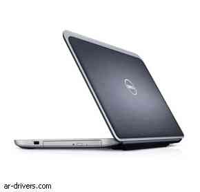 تعريفات لاب توب ديل dell inspiron 5421